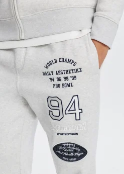 The Sting Joggingbroek world champs<Heren Broeken