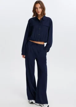 The Sting Kort jasje<DAMES Blazers En Gilets