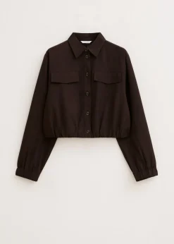 The Sting Kort jasje<DAMES Blazers En Gilets