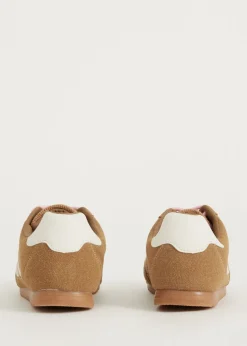 The Sting Lage sneakers mesh look<DAMES Schoenen