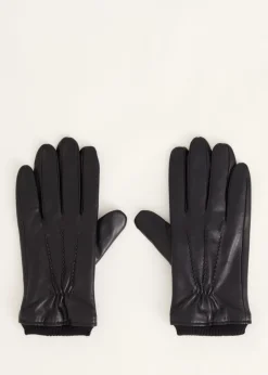 The Sting Leren handschoenen<Heren Handschoenen