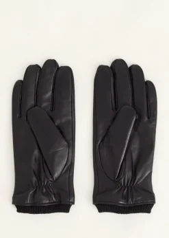 The Sting Leren handschoenen<Heren Handschoenen