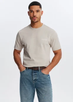 The Sting Leren riem<Heren Riemen