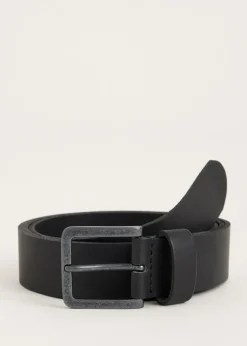 The Sting Leren riem<Heren Riemen