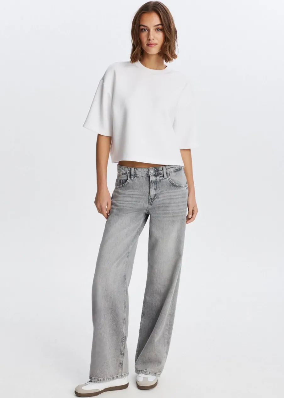 The Sting Loose fit jeans<DAMES Jeans