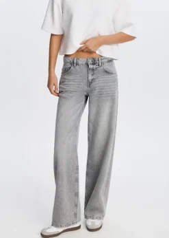 The Sting Loose fit jeans<DAMES Jeans