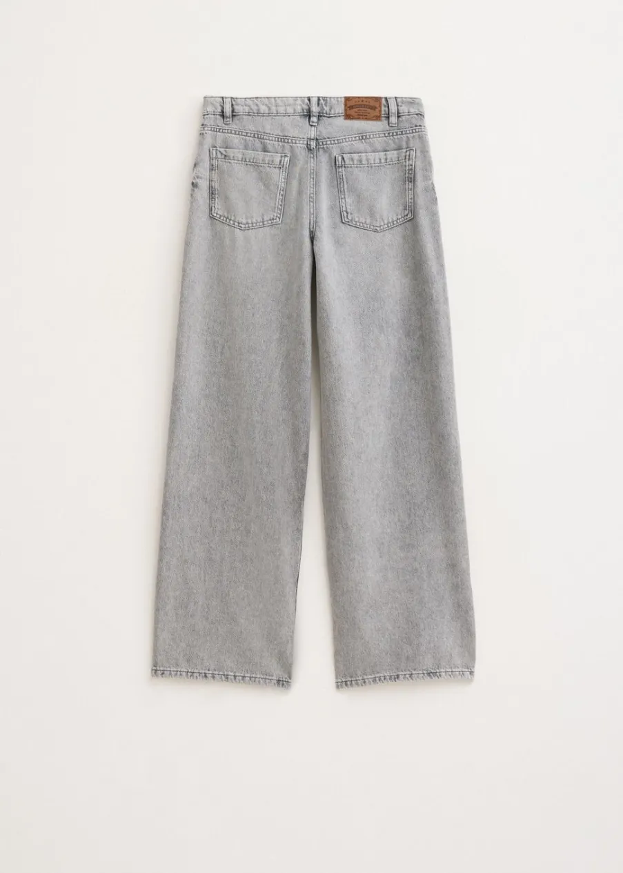 The Sting Loose fit jeans<DAMES Jeans