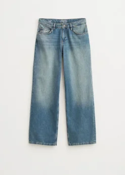 The Sting Loose fit jeans<DAMES Jeans