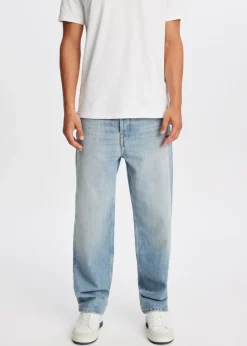 The Sting Loose fit jeans<Heren Jeans
