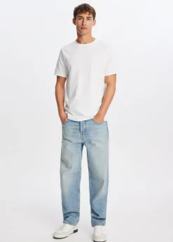 The Sting Loose fit jeans<Heren Jeans