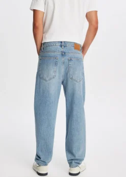 The Sting Loose fit jeans<Heren Jeans