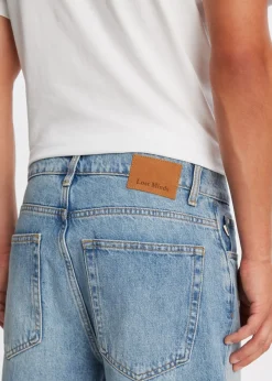 The Sting Loose fit jeans<Heren Jeans