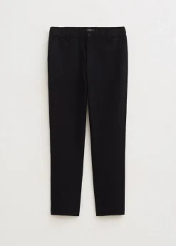 The Sting Melange broek<Heren Broeken