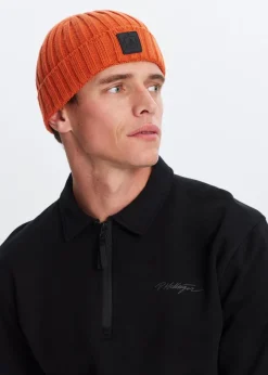 The Sting Muts met badge<Heren Mutsen