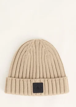 The Sting Muts met badge<Heren Mutsen