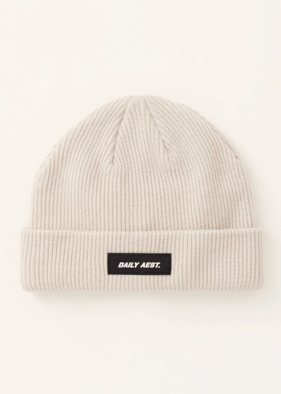 The Sting Muts met logo<Heren Mutsen