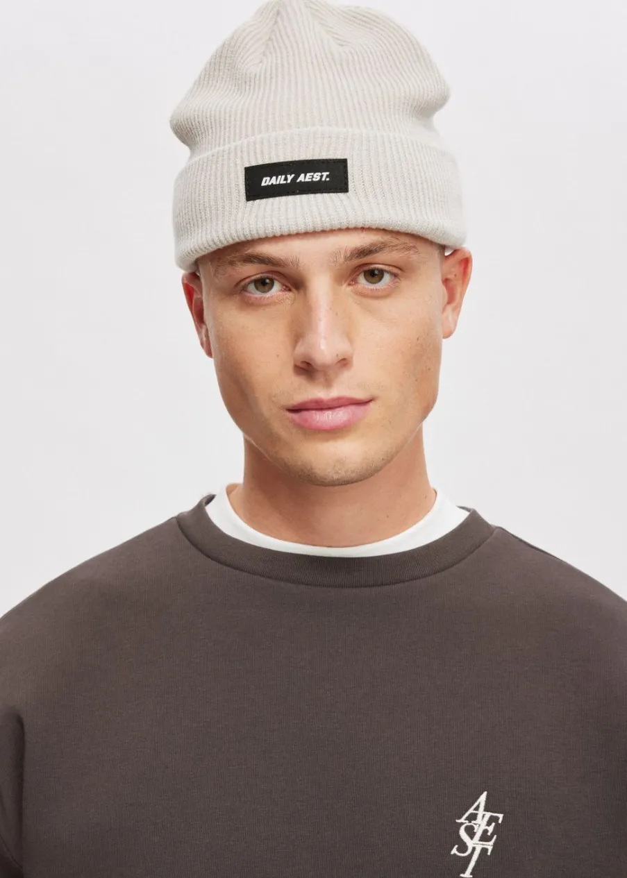 The Sting Muts met logo<Heren Mutsen