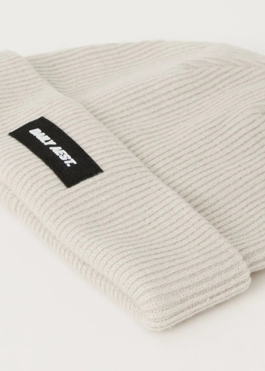 The Sting Muts met logo<Heren Mutsen