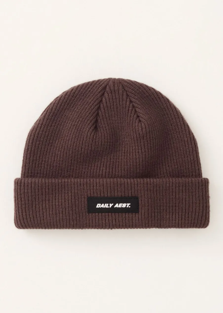 The Sting Muts met logo<Heren Mutsen