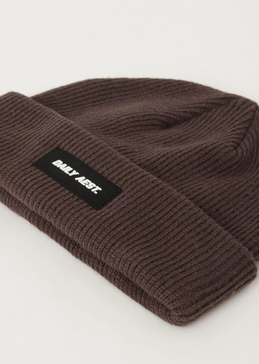 The Sting Muts met logo<Heren Mutsen