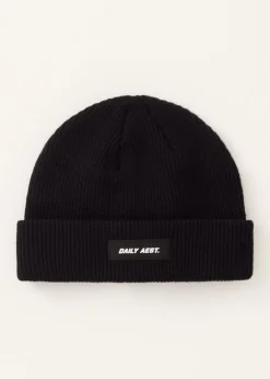 The Sting Muts met logo<Heren Mutsen