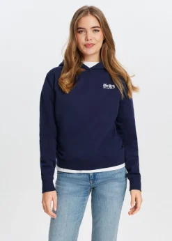 The Sting New York hoodie<DAMES Sweaters En Hoodies