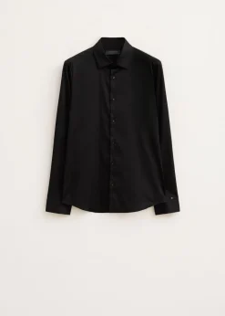 The Sting Overhemd met knopen<Heren Overhemden