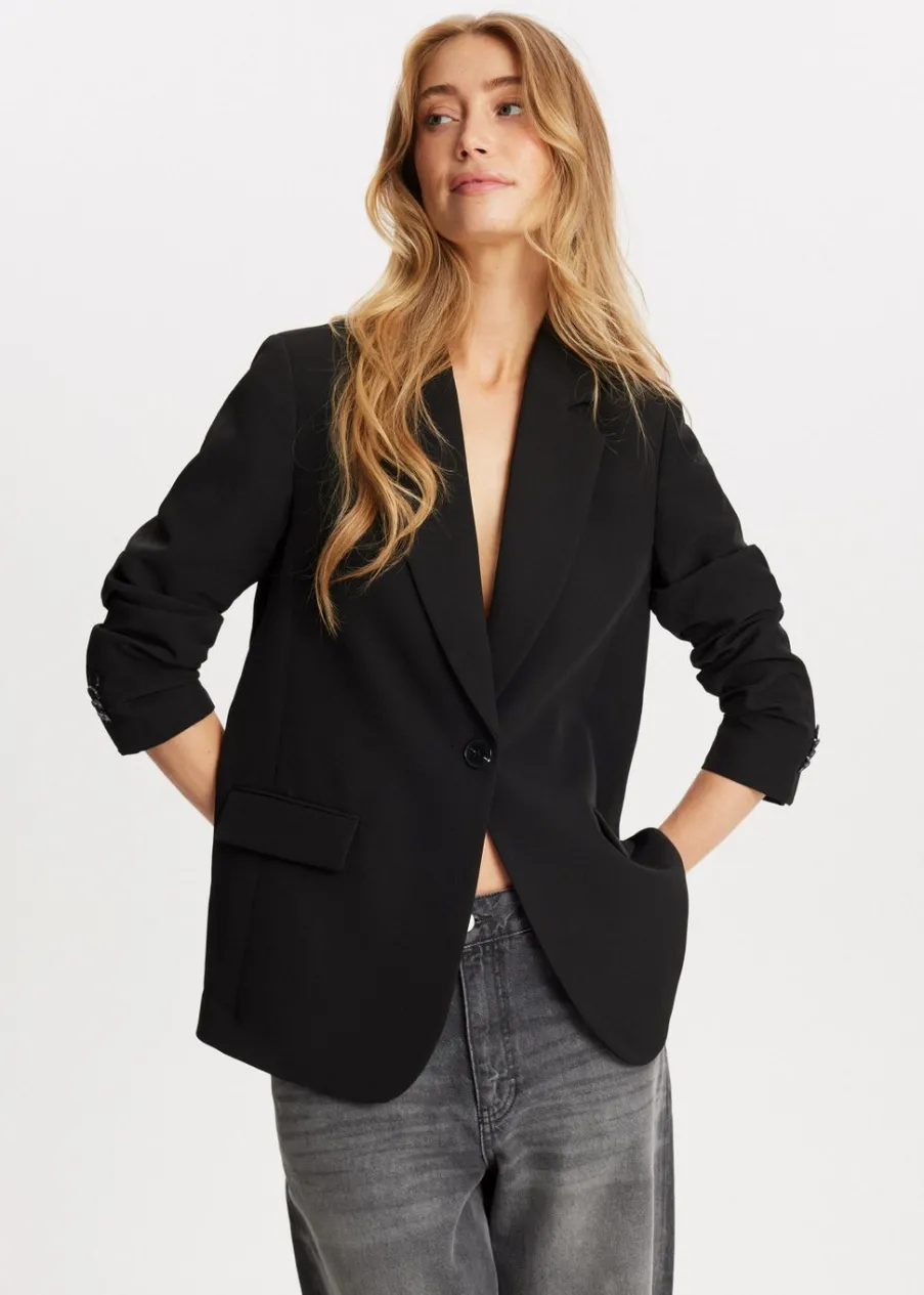 The Sting Oversized blazer<DAMES Basics|Blazers En Gilets