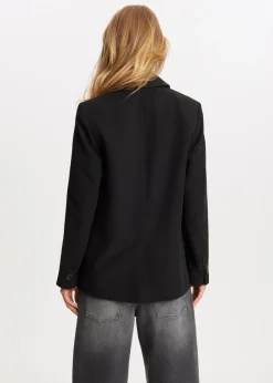 The Sting Oversized blazer<DAMES Basics|Blazers En Gilets