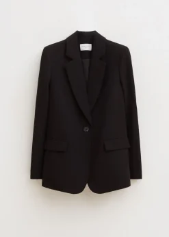 The Sting Oversized blazer<DAMES Basics|Blazers En Gilets