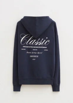 The Sting Oversized hoodie<Heren Sweaters En Hoodies