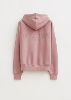 The Sting Oversized hoodie<DAMES Sweaters En Hoodies