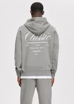 The Sting Oversized hoodie<Heren Sweaters En Hoodies