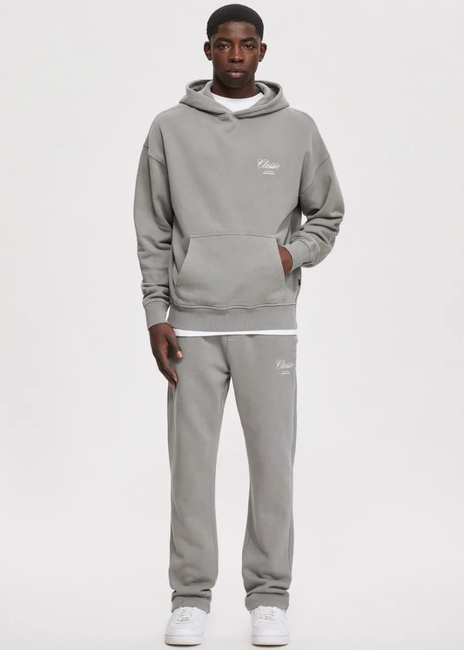 The Sting Oversized hoodie<Heren Sweaters En Hoodies