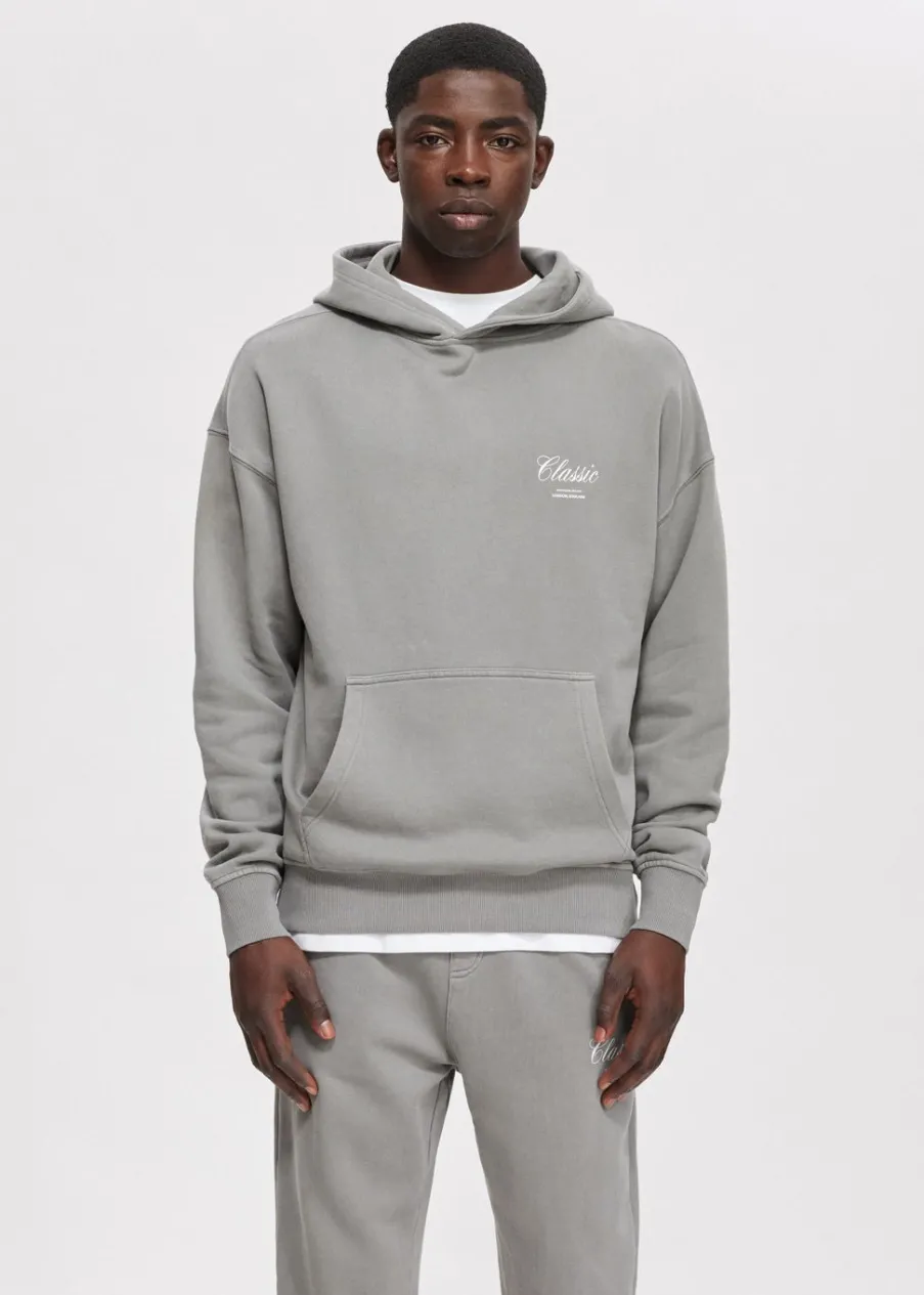 The Sting Oversized hoodie<Heren Sweaters En Hoodies