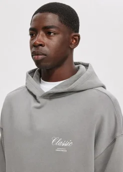 The Sting Oversized hoodie<Heren Sweaters En Hoodies