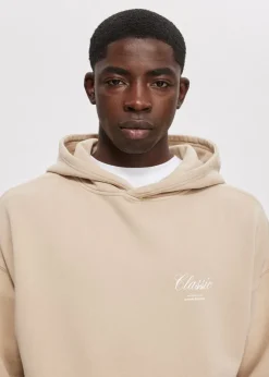 The Sting Oversized hoodie<Heren Sweaters En Hoodies