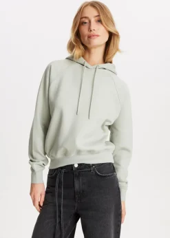 The Sting Oversized hoodie<DAMES Sweaters En Hoodies