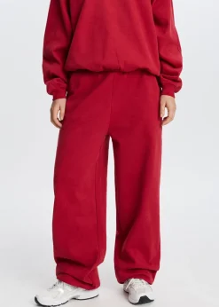 The Sting Oversized jogger<DAMES Basics|Broeken