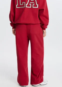 The Sting Oversized jogger<DAMES Basics|Broeken