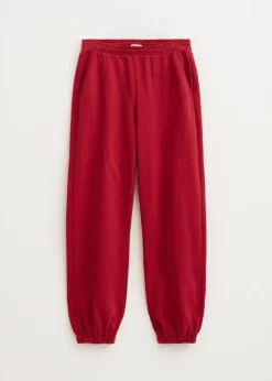 The Sting Oversized jogger<DAMES Basics|Broeken