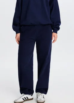 The Sting Oversized jogger<DAMES Basics|Broeken