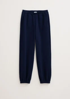 The Sting Oversized jogger<DAMES Basics|Broeken