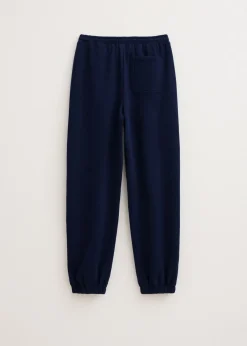 The Sting Oversized jogger<DAMES Basics|Broeken
