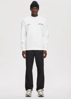 The Sting Oversized sweater Copenhagen<Heren Sweaters En Hoodies