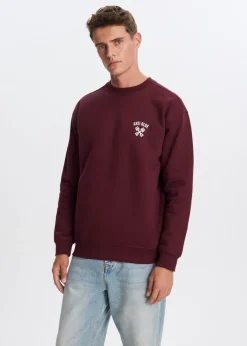 The Sting Oversized sweater ride<Heren Sweaters En Hoodies