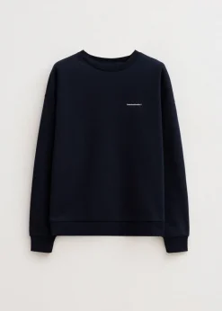 The Sting Oversized trademark sweater<Heren Sweaters En Hoodies