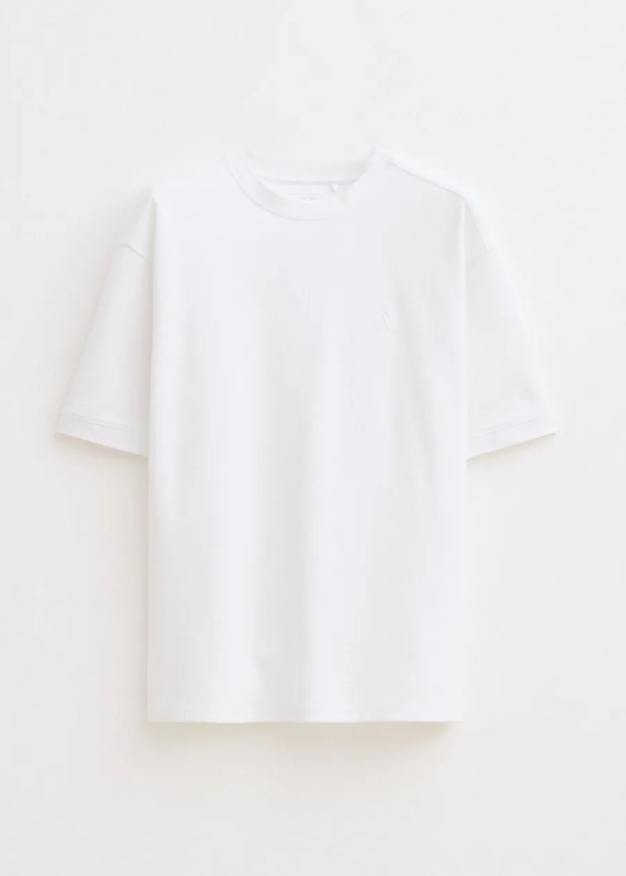 The Sting Oversized t-shirt<Heren Basics|T-Shirts