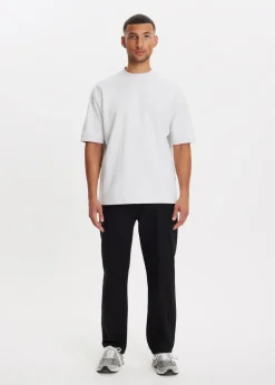 The Sting Oversized t-shirt<Heren Basics|T-Shirts