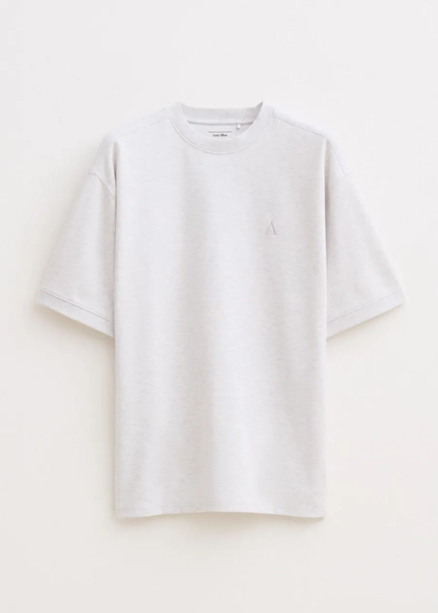 The Sting Oversized t-shirt<Heren Basics|T-Shirts